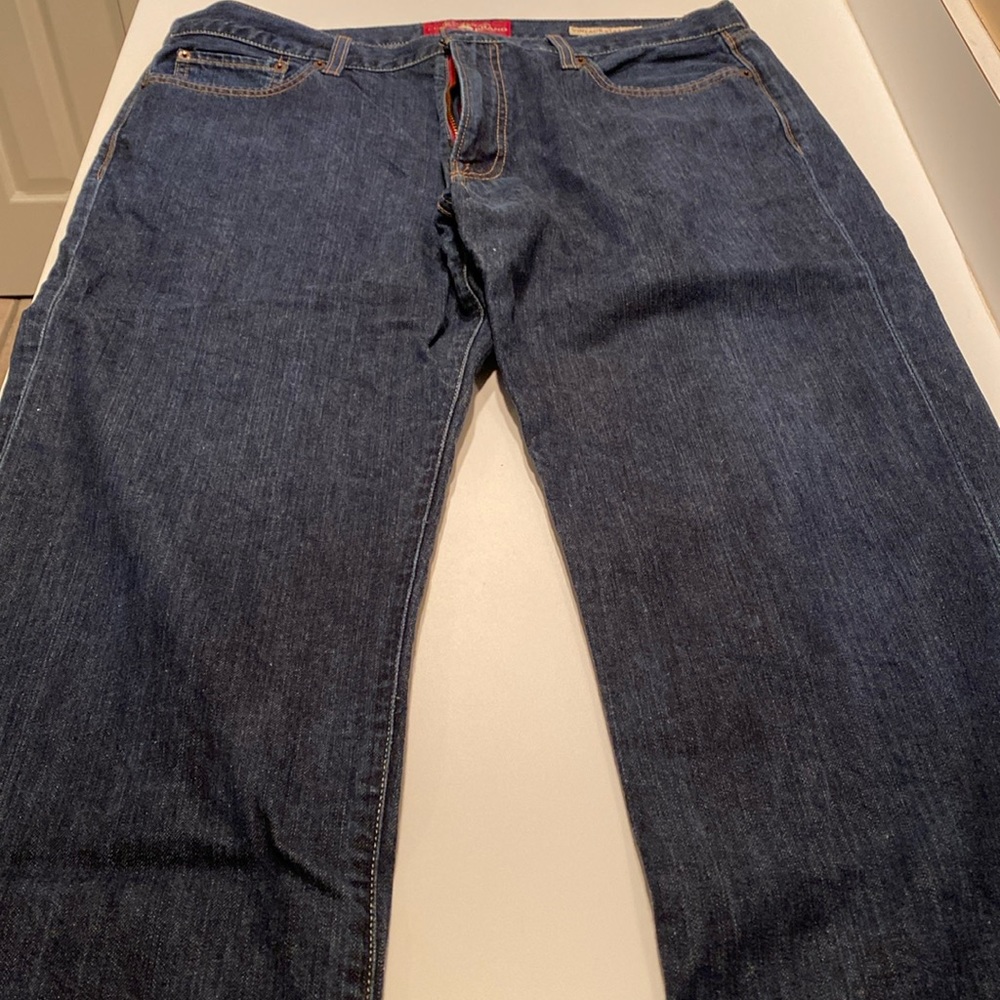 Mens Lucky Brand Jeans